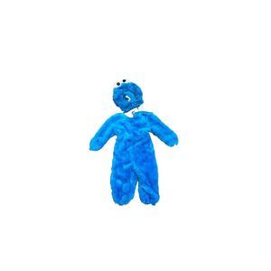 Sesame Street Cookie Monster Costume 2T